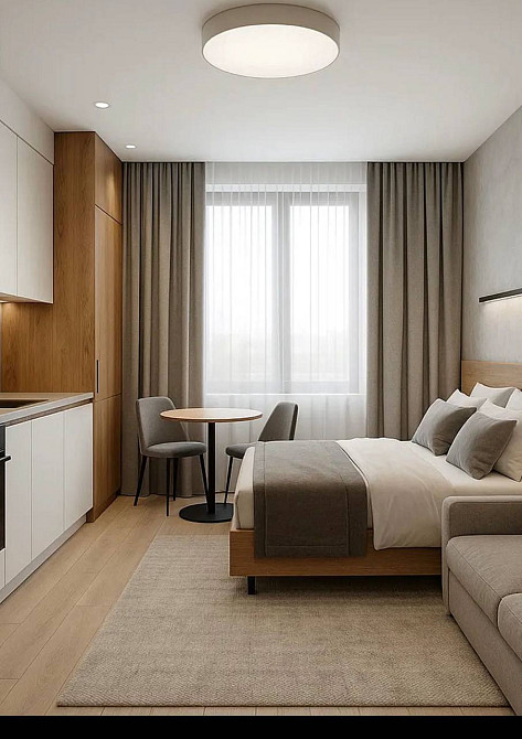 Продаж Квартира 1-кімнатна на переулок Ванный, 9 Одеса - фото 6