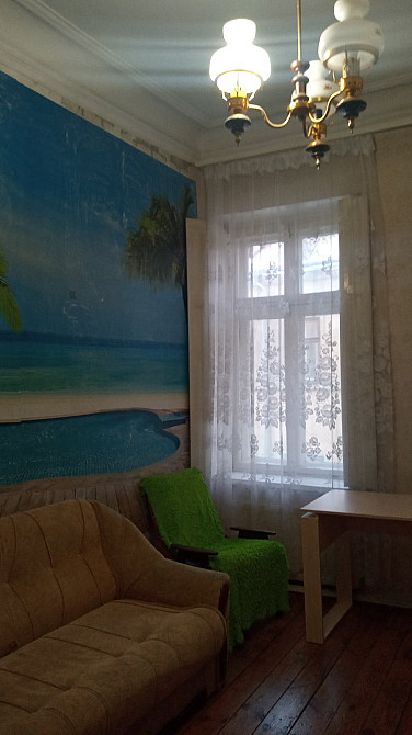 2 комнатная квартира в центре! Одеса - фото 5