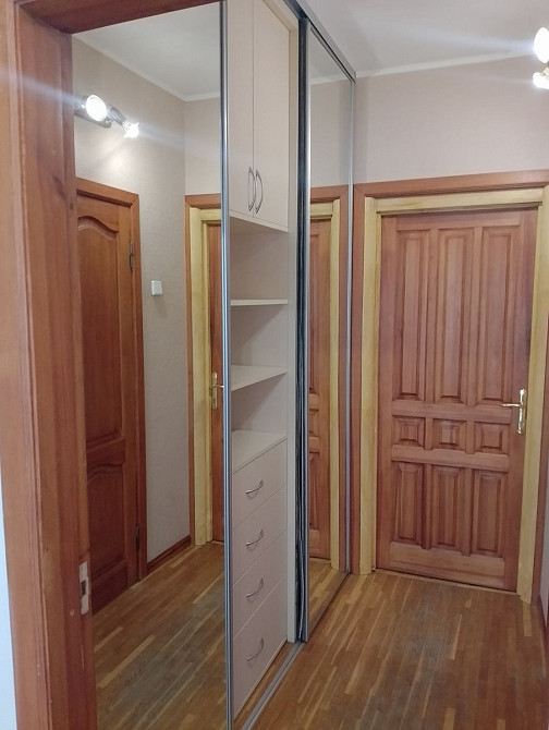 Оренда Квартира 1-кімнатна, 13/16 поверх на Кошиця, 7а Киев - изображение 9