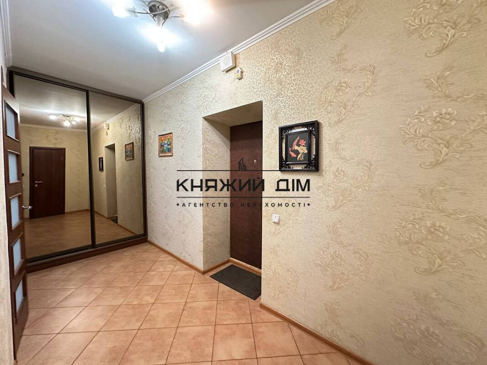 Оренда Квартира 1-кімнатна, 14/16 поверх на Харьковское шоссе Киев - изображение 18