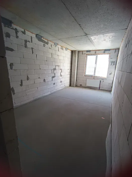 Продам нову 3-х кімнатну квартиру в ЖК "Вентум" (вул.Сахарова), Є-оселя Крижанівка (Комінтернівський район) - фото 9