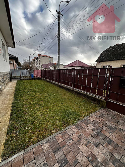 Продаж Будинок на Гарайди, 2 Ужгород - фото 4