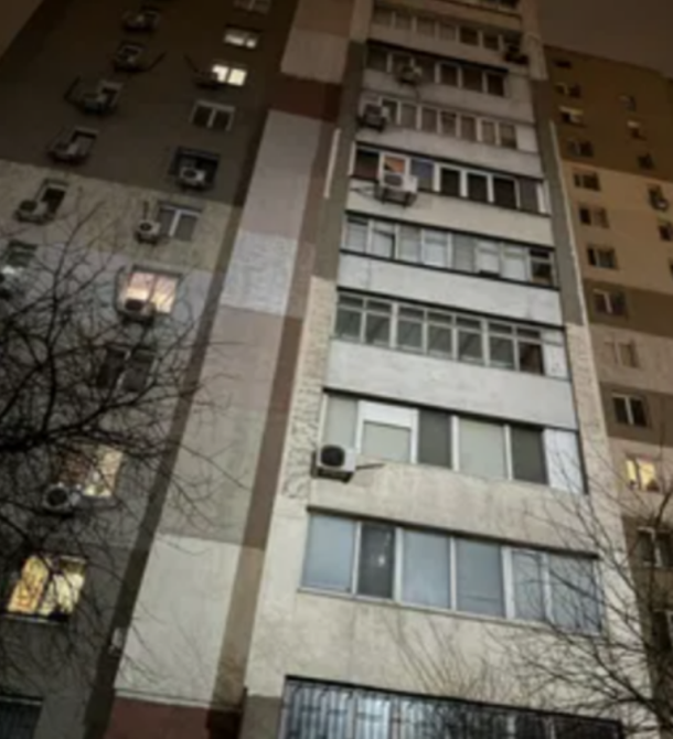 Двухкомнатная квартира на Молдаванке, улица Колонтаевская. Одеса - фото 16