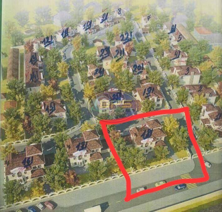 Продаж 3-поверховий Будинок з ділянкою 8.7 сот 444 кв.м 7+ кімн. на Дмитрия Донского вул. Одеса - фото 4