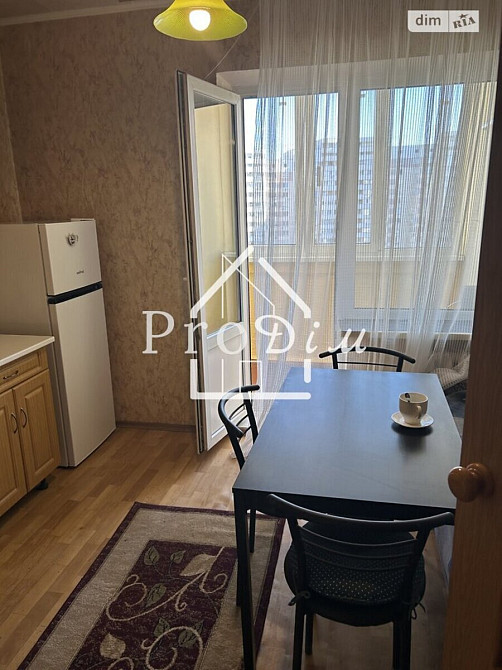 Продаж 1к Квартира 43 кв.м Олени Пчілки вул., 2Б Киев - изображение 10