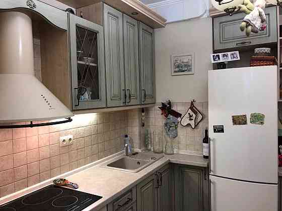 Продаж Квартира 1-кімнатна, 24/25 поверх на Велика Китаївська вул., д. 59 Київ