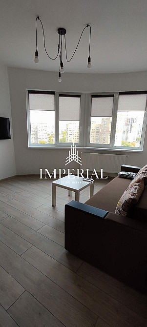 Продаж Квартира 2-кімнатна, 13/35 поверх на вул. Харківське шосе Kiev - photo 13