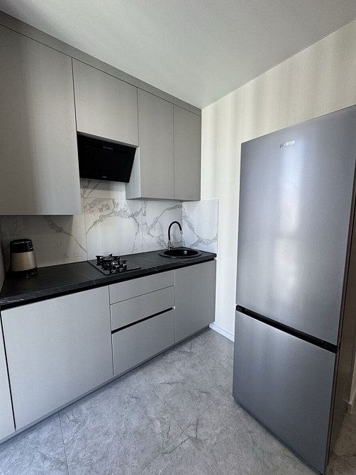 Оренда Квартира 1-кімнатна, 5/6 поверх на Благовісна, 1 Київ - фото 2