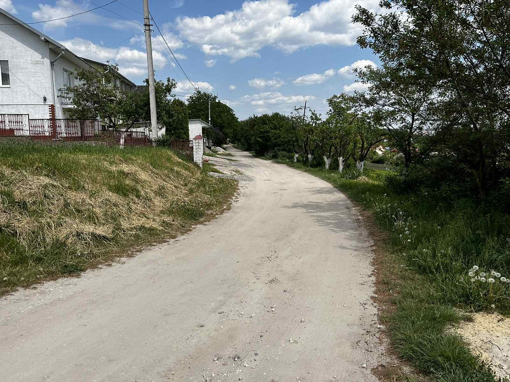 Продаж ділянки із будинком у Петриках.  - фото 12