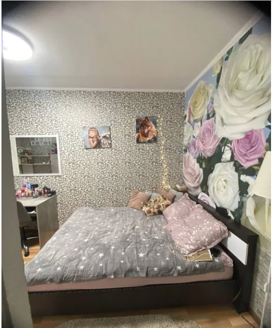 Трех комнатная квартира на Черемушках улица Старицкого Одесса - изображение 7