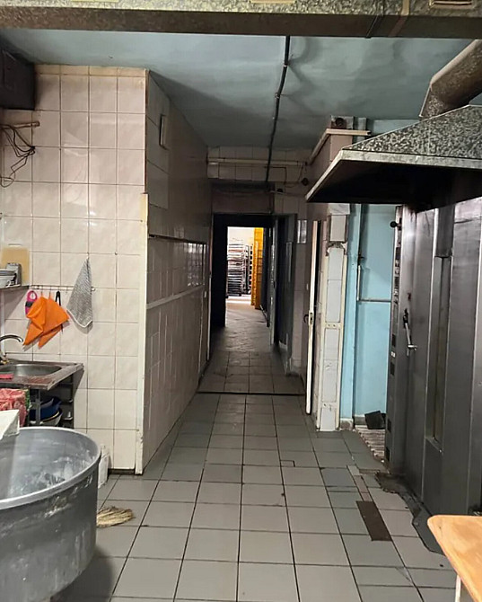 Продаж приміщення вільного призначення поверх - 1/1 Тернопіль - фото 14