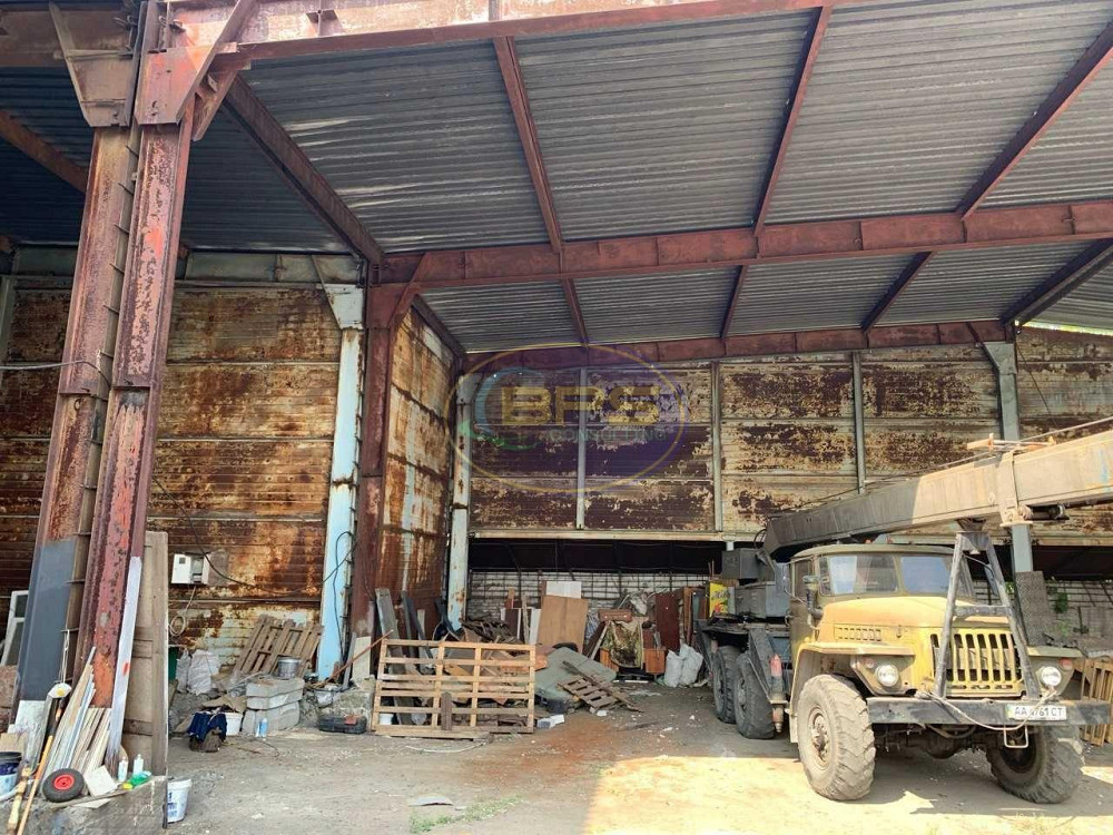 Продаж виробниче приміщення на вул. Промислова Українка - фото 7