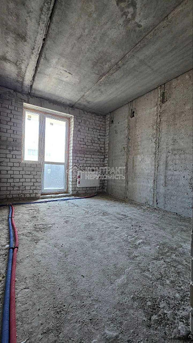 Продаж Квартира 1-кімнатна, 15/16 поверх на вул. Заливна Харків - фото 9