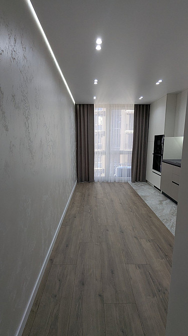 Продаж Квартира 1-кімнатна, 7/11 поверх на вул. Сеченова Ивано-Франковск - изображение 10