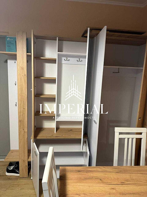 Оренда 2к Квартира 55 кв.м Ревуцького вул. Киев - изображение 14