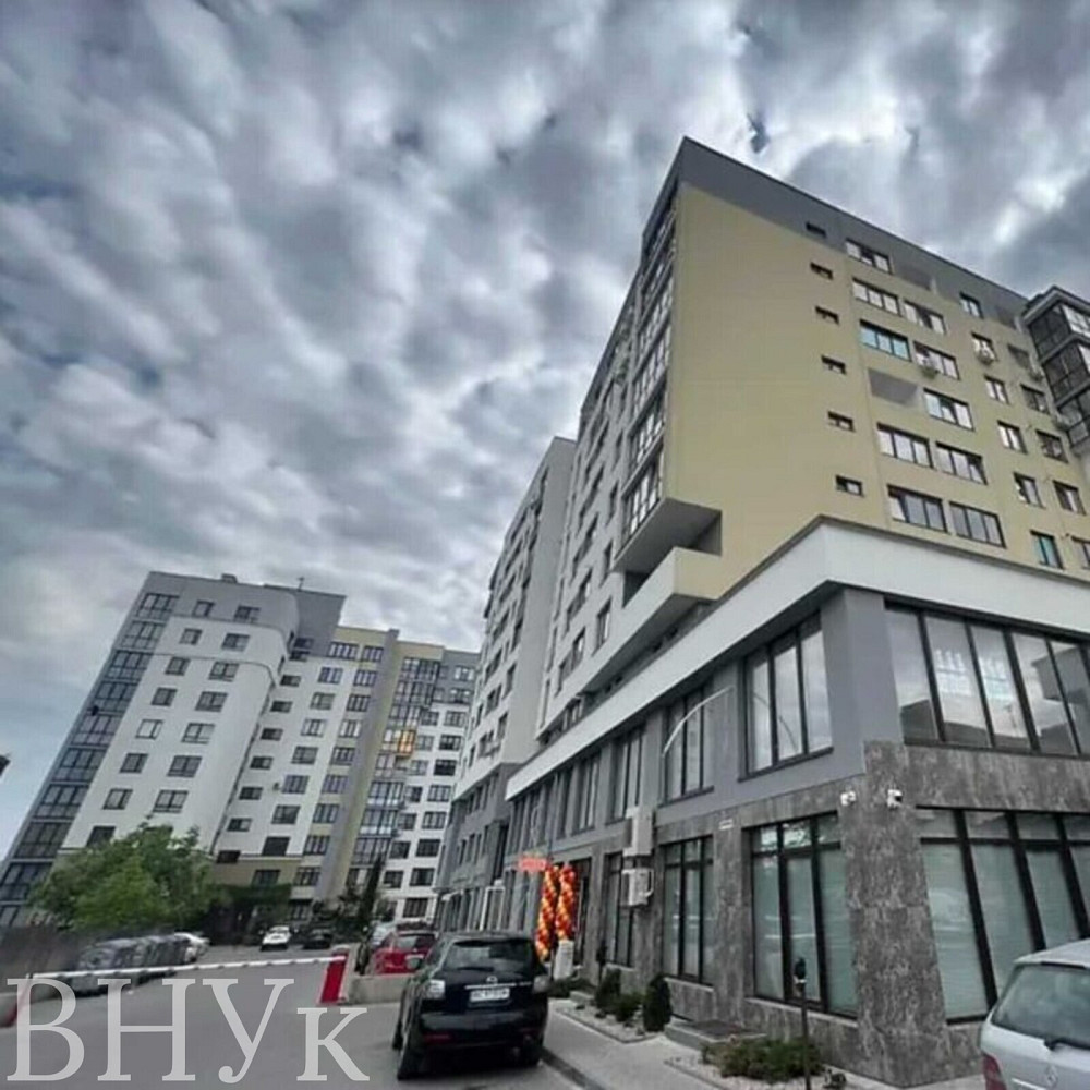 Продаж Квартира 2-кімнатна, 9/10 поверх на Бандери Тернопіль - фото 4