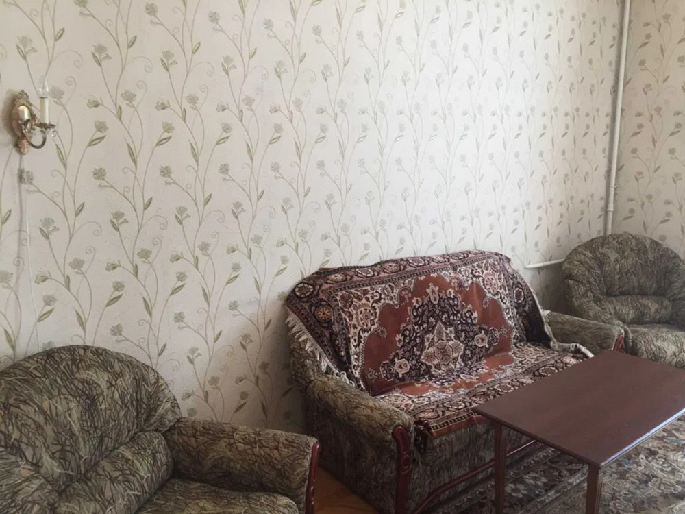 Оренда Квартира 2-кімнатна, 3/4 поверх на Берегового, 10 Киев - изображение 2