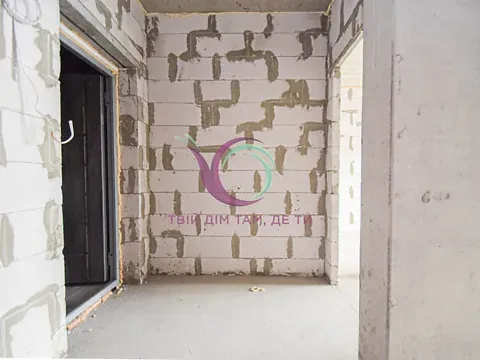 Продажа 1к Квартира 45 кв.м Торговиця (Живова Анатолія) вулиця 18А Тернополь - изображение 8