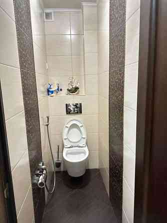 Оренда Квартира 3-кімнатна, 2/16 поверх на ул. Михаила Драгоманова, 20а Kiev