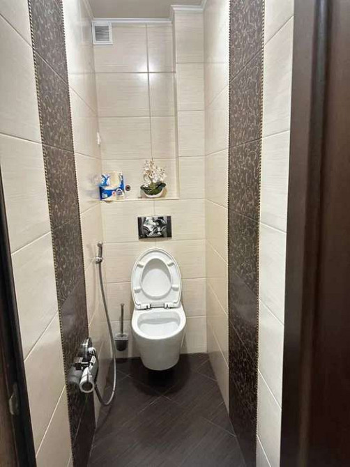 Оренда Квартира 3-кімнатна, 2/16 поверх на ул. Михаила Драгоманова, 20а Київ - фото 3