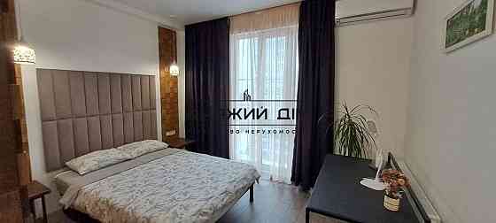 Оренда Квартира 1-кімнатна, 11/16 поверх на вул. Трутенко Онуфрия ул./Михайла Максимовича Киев