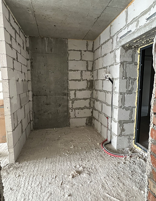 Продаж 1к Квартира 43 кв.м Грушевського Житомир - фото 4