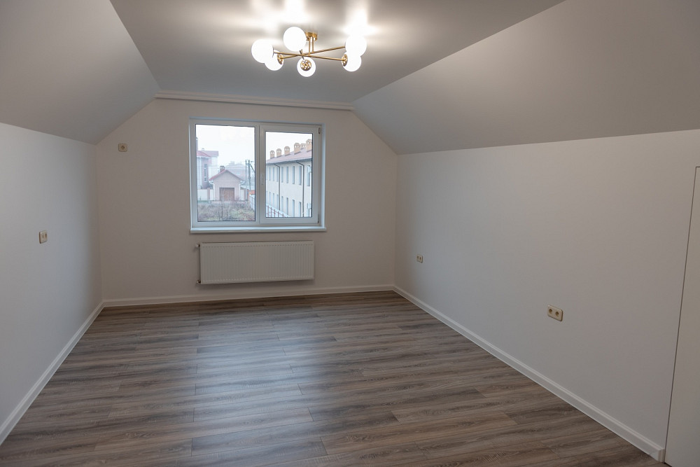 Продам новый 2-х этажный дом с ремонтом в Лесках Ліски (Комінтернівський район) - фото 15