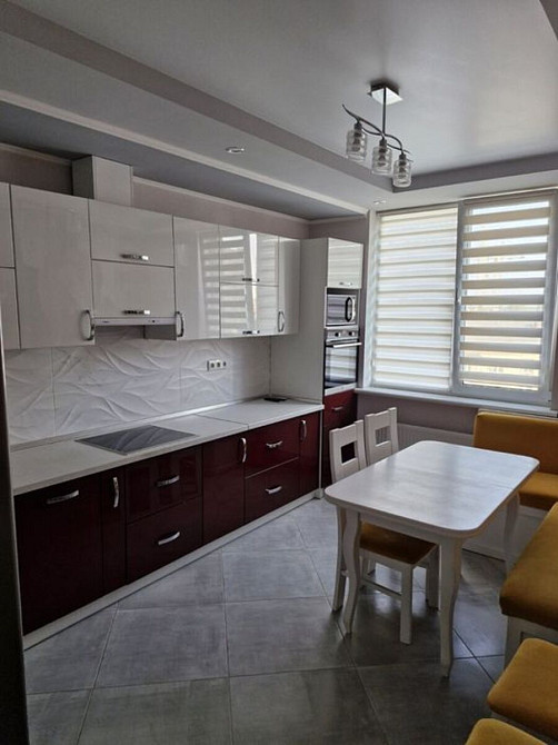 Оренда Квартира 2-кімнатна, 7/14 поверх на Юлії Здановської, 46/1 Київ - фото 1