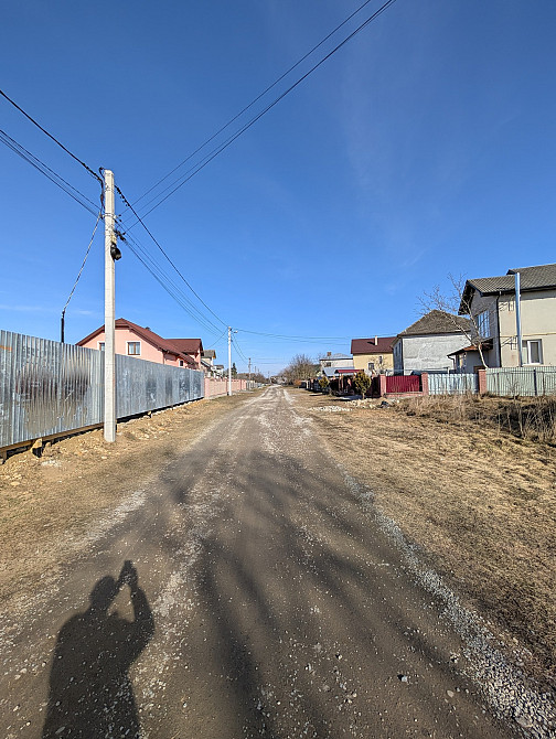 Продаж земельної ділянки 40 соток на Вулиця Бистрицька Черніїв - фото 6