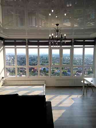 Оренда Квартира 1-кімнатна, 17/19 поверх на Рейгана, 40 Киев