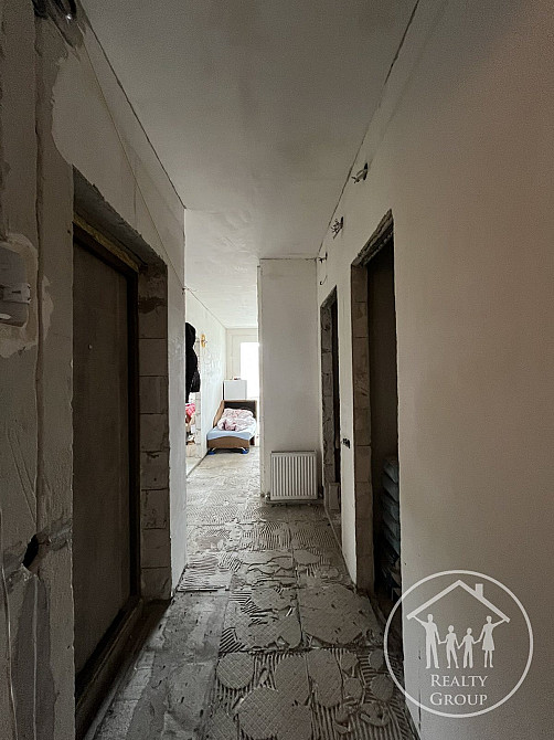 Продаж 1к Квартира 45 кв.м Угорська, 17 Львів - фото 13