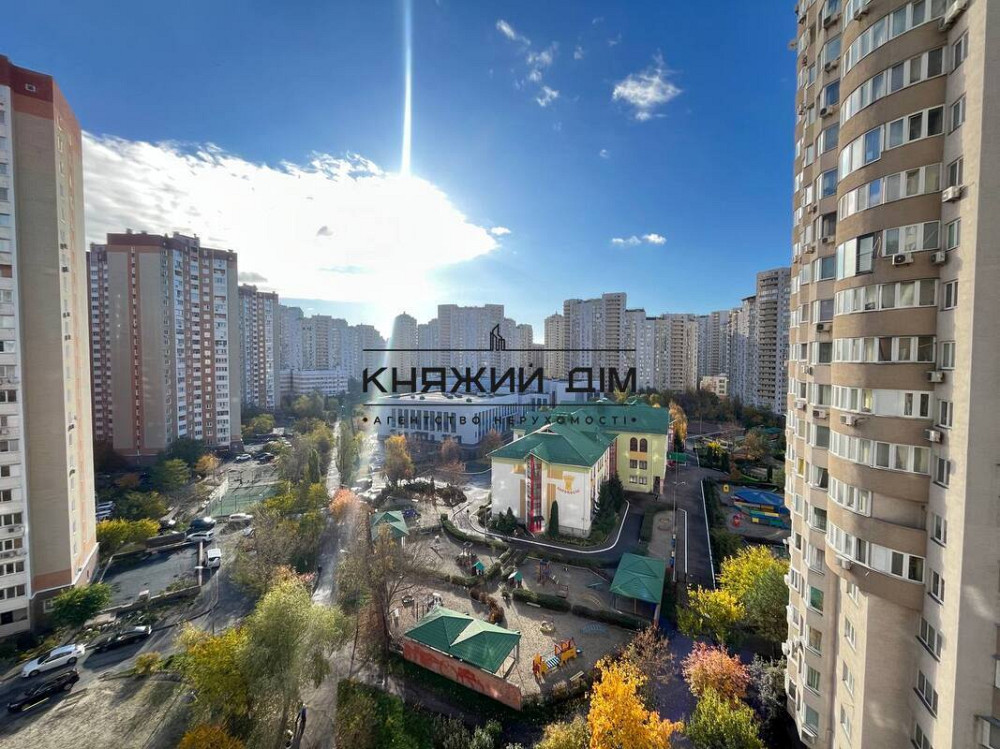 Оренда 2 кім. студіо в новому будинку на Позняках. код №11159928 Київ - фото 7