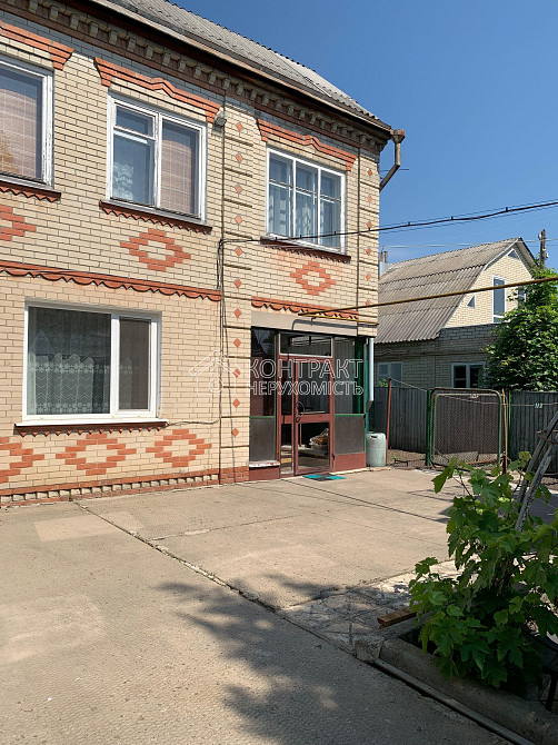 Продаж Будинок 6-кімнатний на вул. єдності (пушкіна)  - фото 1