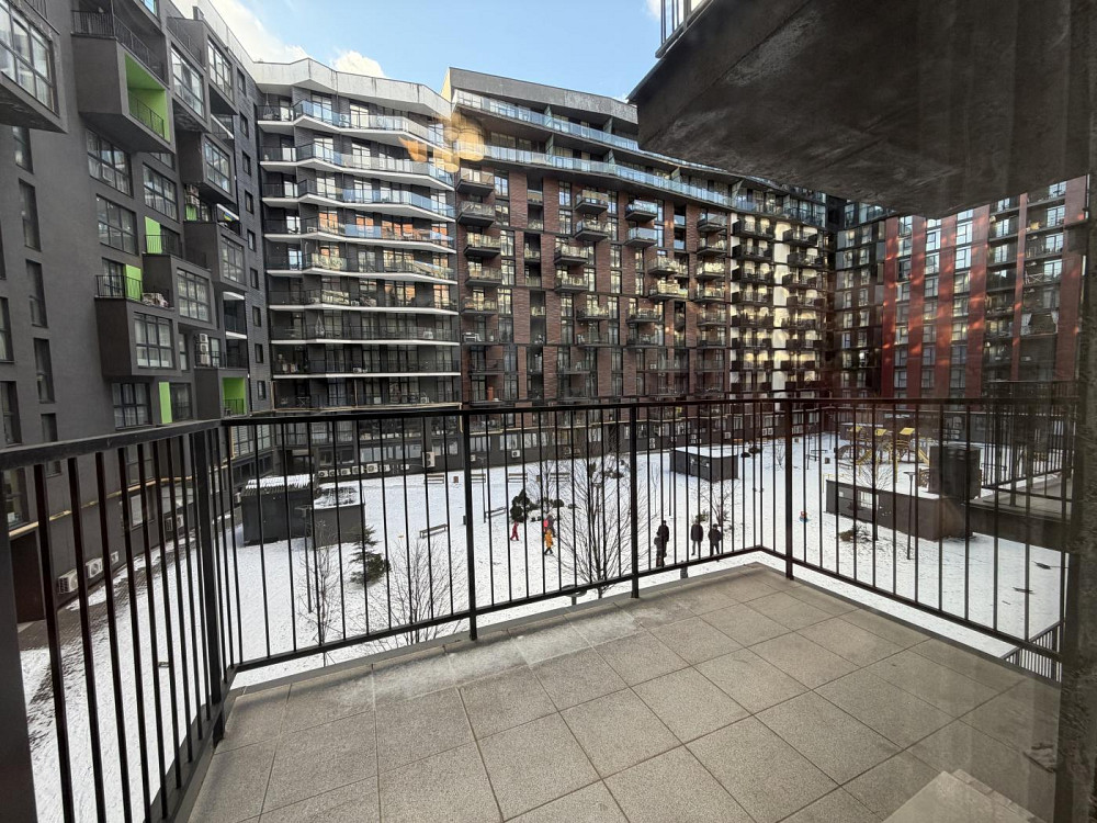 Продаж Квартира на проспект В'ячеслава Чорновола 16 L'viv - photo 5