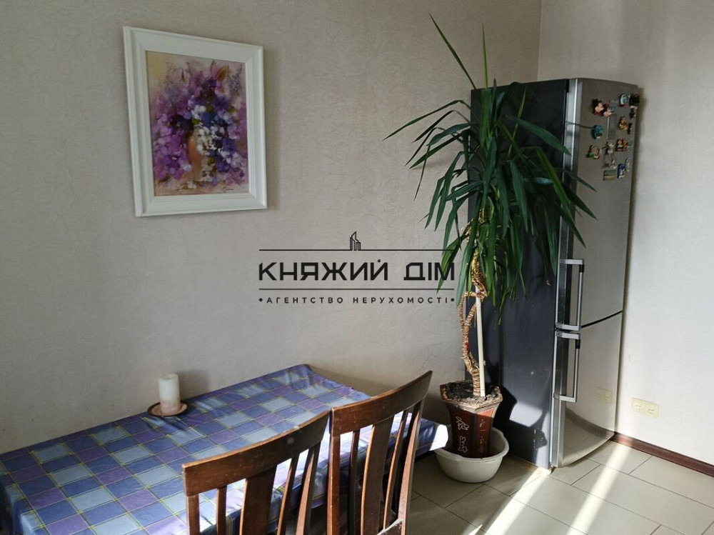 Оренда 4-х кім. квартири, ст. м. Арсенальна, Печерська - 5 хв. пішки. Код об’єкта 11202101 Київ - фото 10