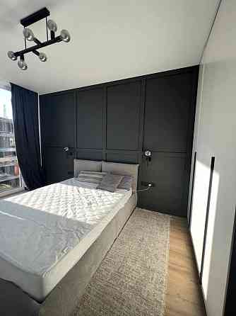 Оренда Квартира 1-кімнатна, 6/9 поверх на Паркова набережна Uzhhorod