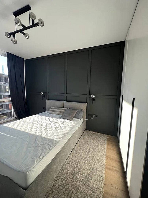 Оренда Квартира 1-кімнатна, 6/9 поверх на Паркова набережна Uzhhorod - photo 2