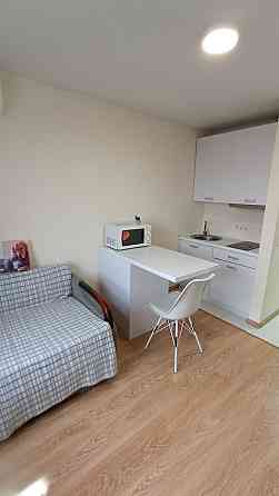 Оренда Квартира 1-кімнатна, 4/13 поверх на Машинобудівна, 41 Киев