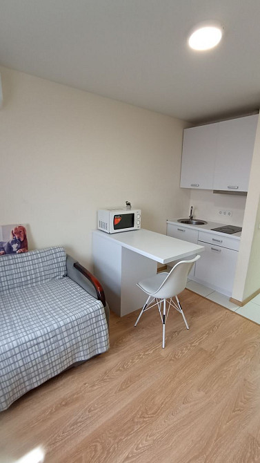 Оренда Квартира 1-кімнатна, 4/13 поверх на Машинобудівна, 41 Київ - фото 2