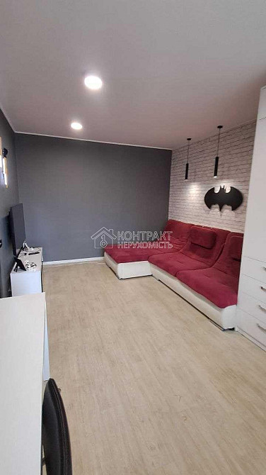 Продаж Квартира 2-кімнатна, 9/10 поверх на вул. вул.Кушнарьова Песочин - изображение 2