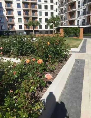 Продаж 1к Квартира 53 кв.м МАЯЧНЫЙ ПЕРЕУЛОК Одеса - фото 2