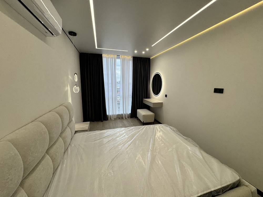 Продаж Квартира 2-кімнатна, 11/13 поверх на вул. Бельведерська Івано-Франківськ - фото 3