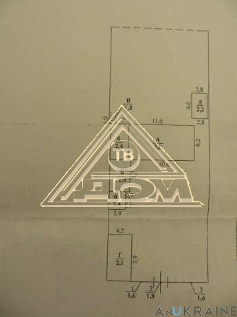 Продаж земельної ділянки 0.4 соток на ул. Дружби, 258 Великий Дальник - фото 4
