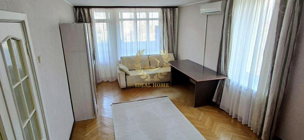 Продається 1к квартира вул.Митрополита А. Шептицького м.Лівобережна Киев - изображение 1