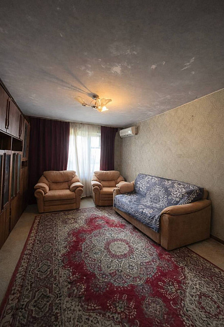 Продаж Квартира 3-кімнатна, 8/9 поверх на Крушельницької пров. Дніпро - фото 9