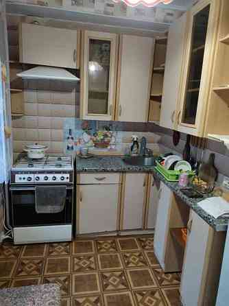 Оренда Квартира 2-кімнатна, 2/5 поверх на ул. Строителей Київ