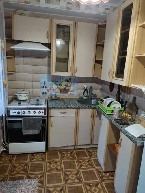 Оренда Квартира 2-кімнатна, 2/5 поверх на ул. Строителей Київ - фото 2