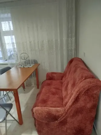 Apartment Ternopil'