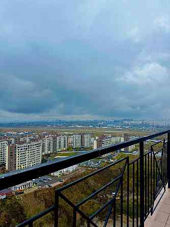 Продаж Квартира 1-кімнатна, 16/21 поверх на Максимовича Михайла вул., д. 24 Kiev