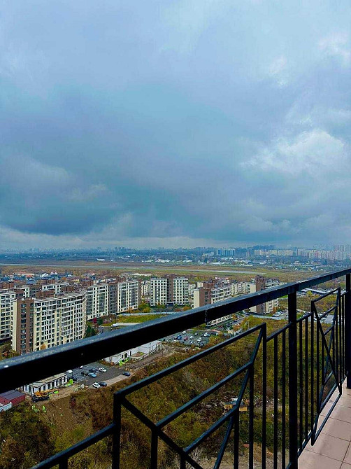 Продаж Квартира 1-кімнатна, 16/21 поверх на Максимовича Михайла вул., д. 24 Київ - фото 5